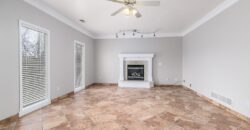 11911 N Charlotte Street, Kansas City, MO 64155