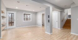 11911 N Charlotte Street, Kansas City, MO 64155