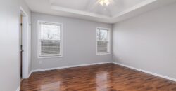 11911 N Charlotte Street, Kansas City, MO 64155
