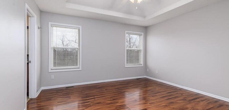 11911 N Charlotte Street, Kansas City, MO 64155