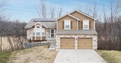 11911 N Charlotte Street, Kansas City, MO 64155