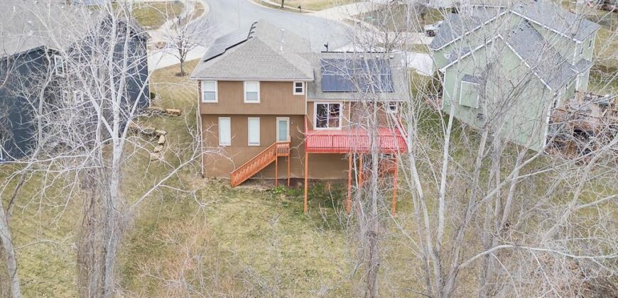 11911 N Charlotte Street, Kansas City, MO 64155