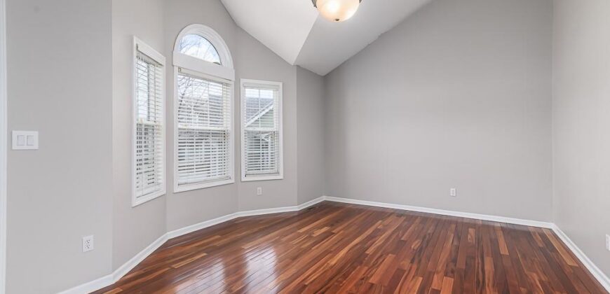 11911 N Charlotte Street, Kansas City, MO 64155