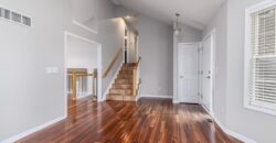 11911 N Charlotte Street, Kansas City, MO 64155
