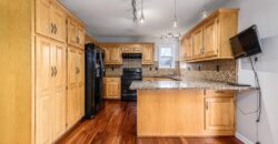 11911 N Charlotte Street, Kansas City, MO 64155