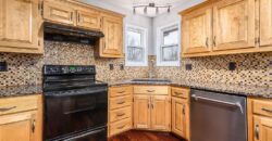 11911 N Charlotte Street, Kansas City, MO 64155