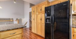 11911 N Charlotte Street, Kansas City, MO 64155