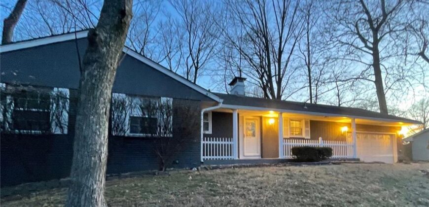 217 NW 43rd Street, Kansas City, MO 64116