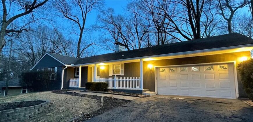 217 NW 43rd Street, Kansas City, MO 64116