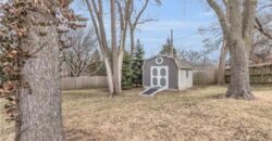 217 NW 43rd Street, Kansas City, MO 64116