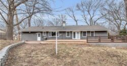 217 NW 43rd Street, Kansas City, MO 64116