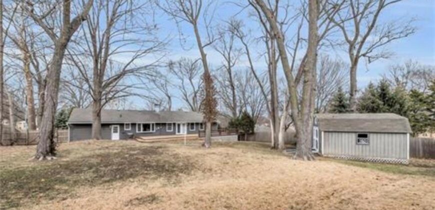 217 NW 43rd Street, Kansas City, MO 64116