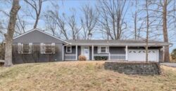 217 NW 43rd Street, Kansas City, MO 64116