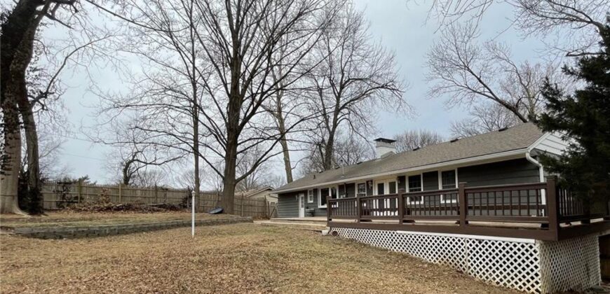 217 NW 43rd Street, Kansas City, MO 64116