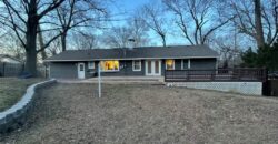 217 NW 43rd Street, Kansas City, MO 64116