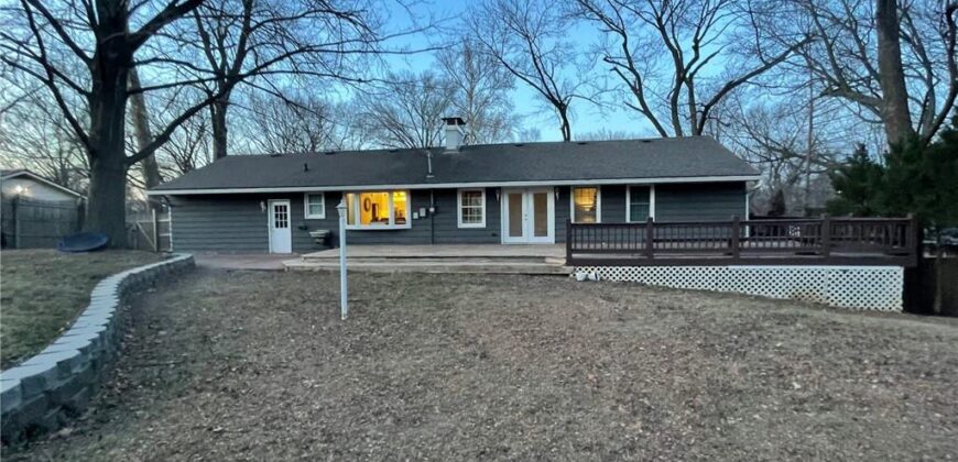 217 NW 43rd Street, Kansas City, MO 64116