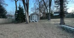 217 NW 43rd Street, Kansas City, MO 64116
