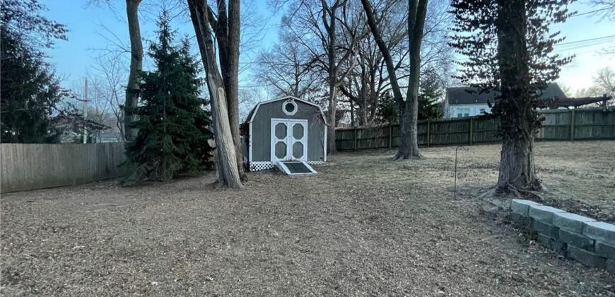 217 NW 43rd Street, Kansas City, MO 64116