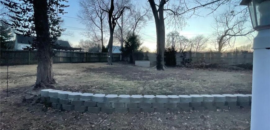 217 NW 43rd Street, Kansas City, MO 64116