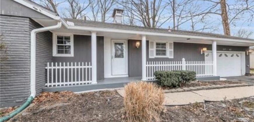 217 NW 43rd Street, Kansas City, MO 64116