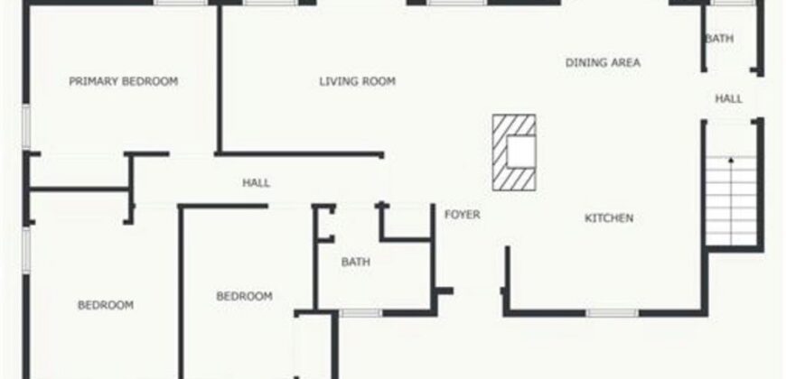 217 NW 43rd Street, Kansas City, MO 64116