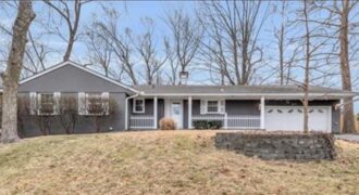 217 NW 43rd Street, Kansas City, MO 64116