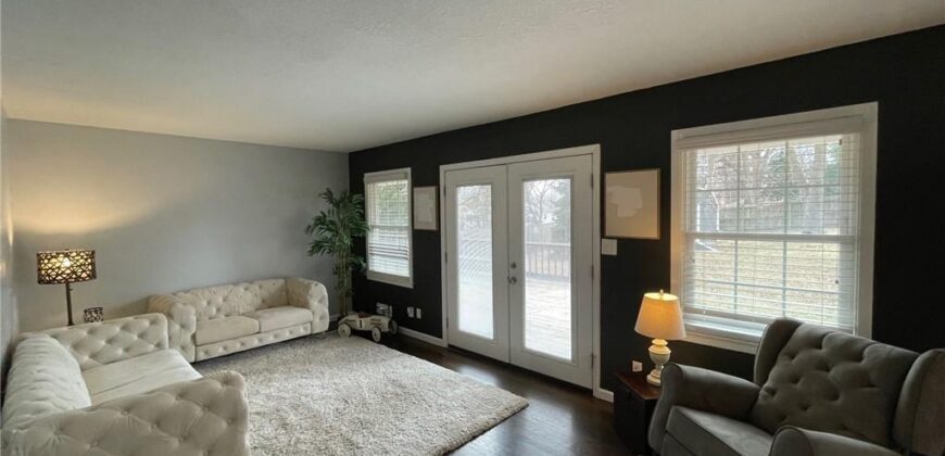 217 NW 43rd Street, Kansas City, MO 64116
