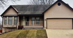 4201 NW 64th Place, Kansas City, MO 64151