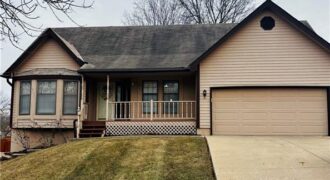 4201 NW 64th Place, Kansas City, MO 64151