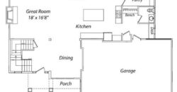 10521 N Wyoming Street, Kansas City, MO 64155