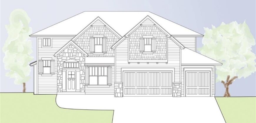 10521 N Wyoming Street, Kansas City, MO 64155