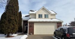 421 Fletcher Drive, Smithville, MO 64089