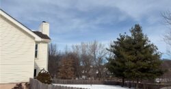 421 Fletcher Drive, Smithville, MO 64089