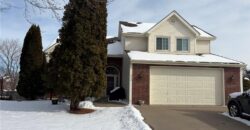 421 Fletcher Drive, Smithville, MO 64089