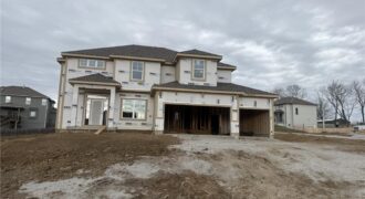 5220 NE 90 Terrace, Kansas City, MO 64156