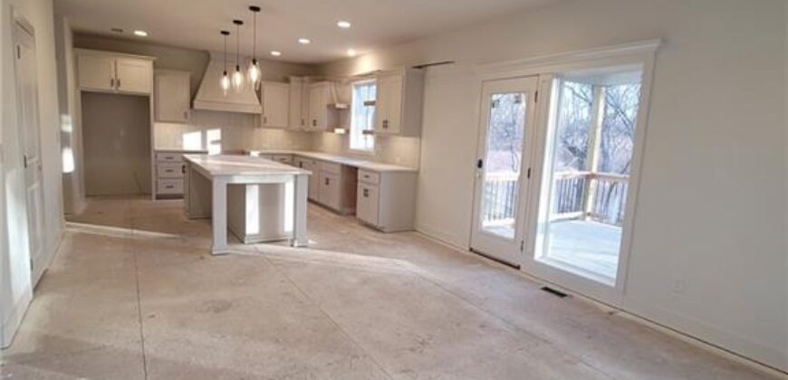 5220 NE 90 Terrace, Kansas City, MO 64156