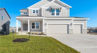 6014 NE 118th Street, Kansas City, MO 64156