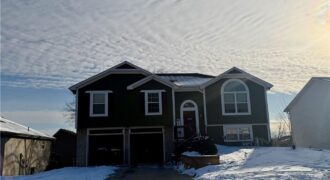 2609 NW 69th Place, Kansas City, MO 64151