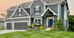 8218 NE 90th Street, Kansas City, MO 64157