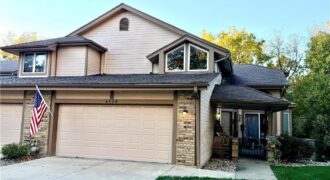 6530 N Revere Drive, Kansas City, MO 64151