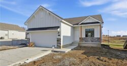 9637 N Colrain Avenue, Kansas City, MO 64154