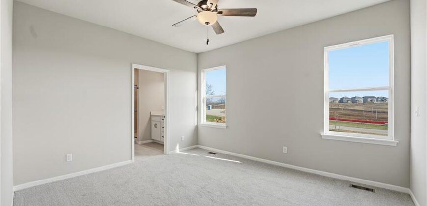 9637 N Colrain Avenue, Kansas City, MO 64154