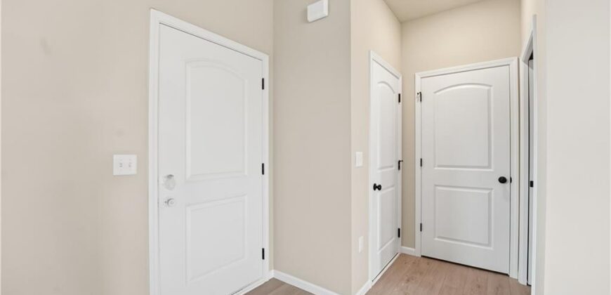 9637 N Colrain Avenue, Kansas City, MO 64154