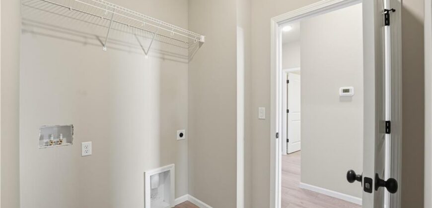 9637 N Colrain Avenue, Kansas City, MO 64154