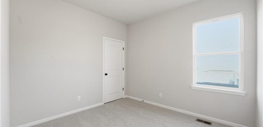 9637 N Colrain Avenue, Kansas City, MO 64154