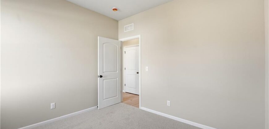 9637 N Colrain Avenue, Kansas City, MO 64154