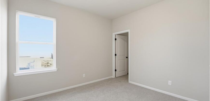 9637 N Colrain Avenue, Kansas City, MO 64154