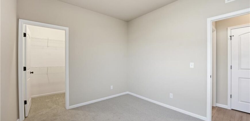 9637 N Colrain Avenue, Kansas City, MO 64154