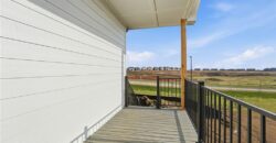 9637 N Colrain Avenue, Kansas City, MO 64154