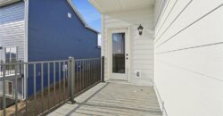 9637 N Colrain Avenue, Kansas City, MO 64154